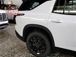 شيفروليه ترافرس